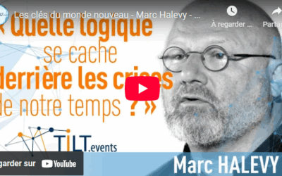 Nous changeons de paradigme