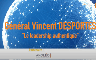 Le leadership authentique