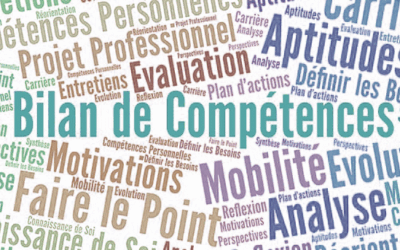 Le bilan de compétences, pourquoi faire ?