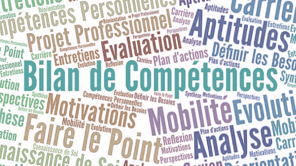 Le bilan de compétences, pourquoi faire ?