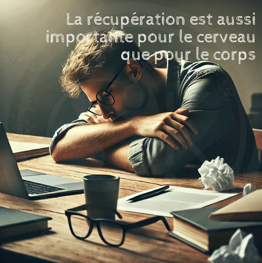 fatigue-recuperation