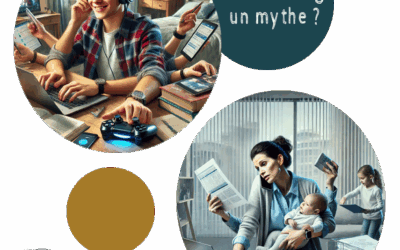 Etre multitâches : un mythe ?