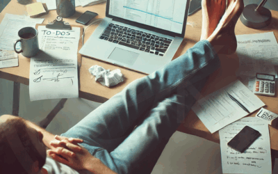 La procrastination, c’est vraiment mal ?