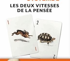 Système 1 ou 2 : comment notre cerveau nous joue des tours