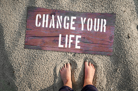 Changez enfin vraiment de vie avec Kanaigo