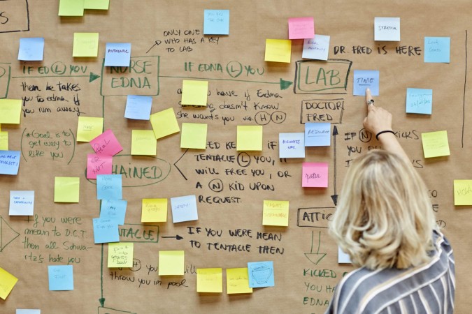 Ateliers Kanaigo pour réussir votre transition pro