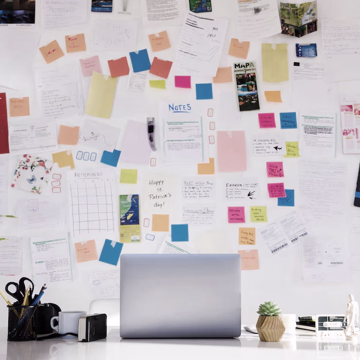 Bilan de compétence pour multipotentiels