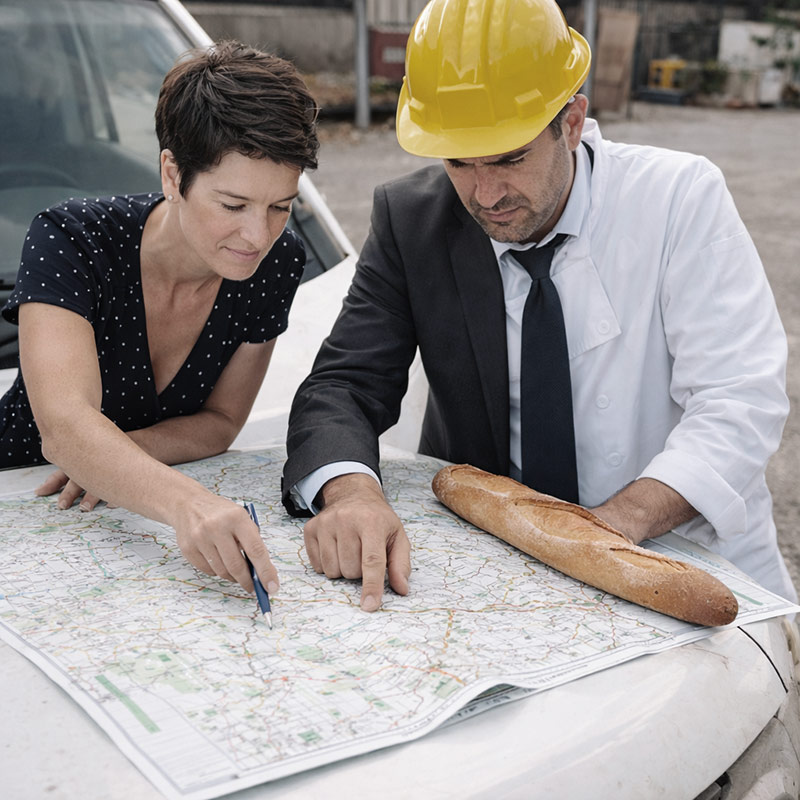 Coaching carrière chez Kanaigo avec Céline Hugou