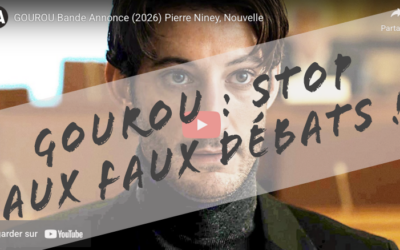 Gourou : stop aux faux débats !