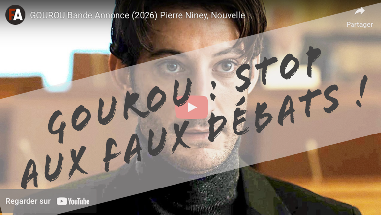 Gourou : stop aux faux débats !