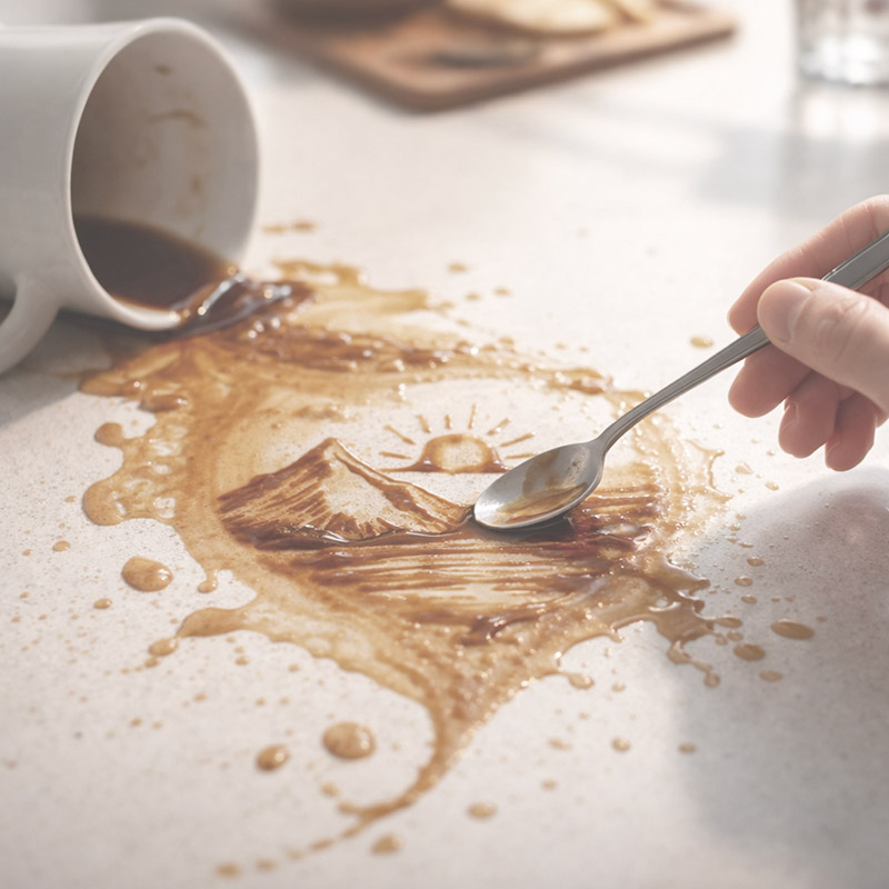 transformez le hasard en opportunité, tout ce qui arrive est une chance