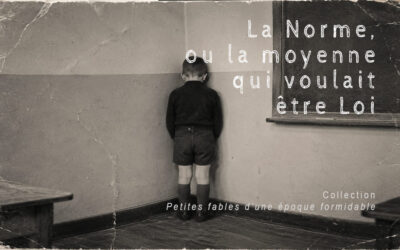 La norme