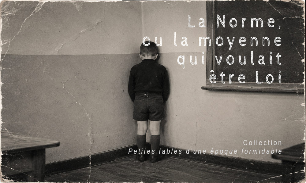La norme